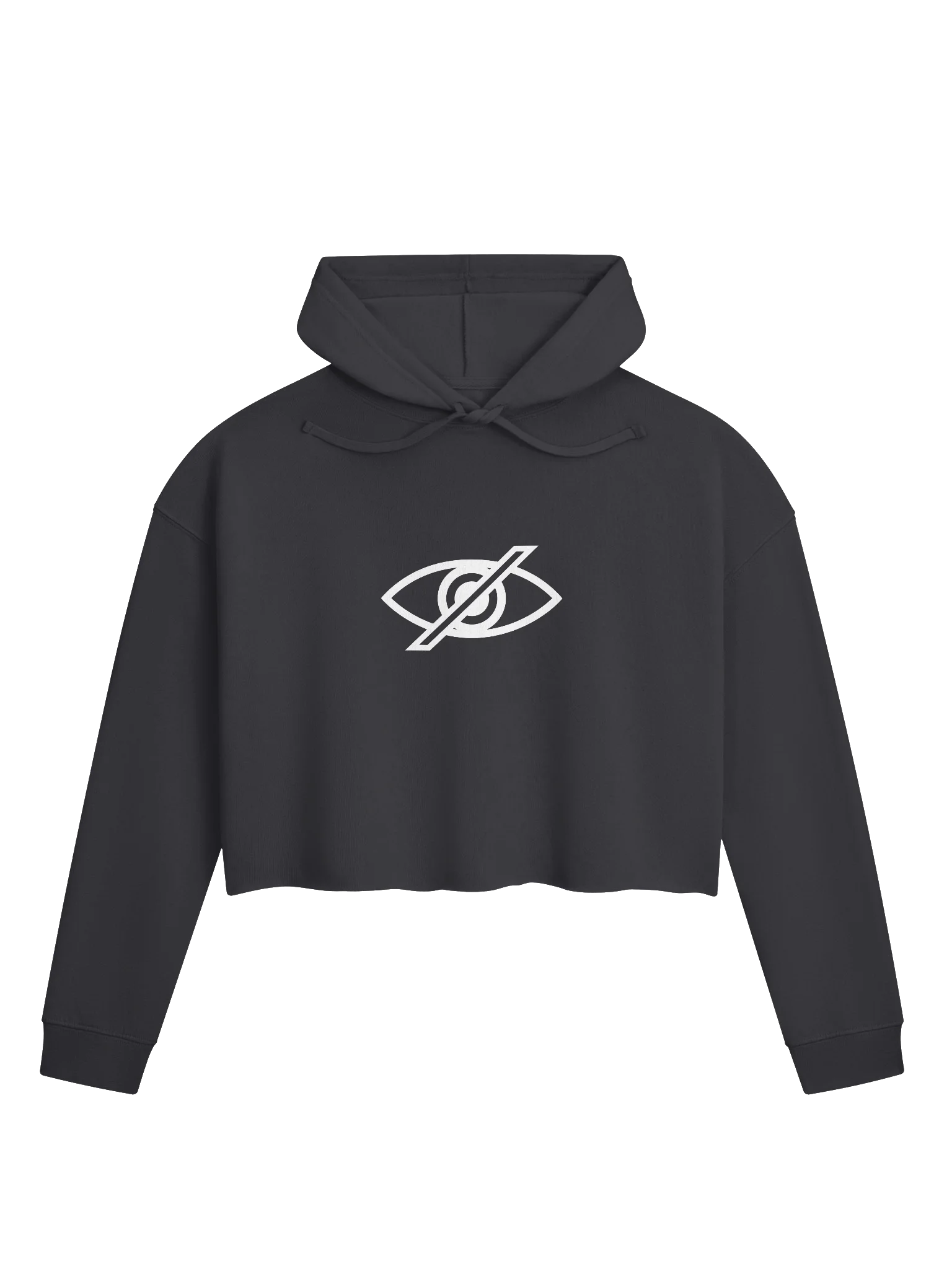 No Surveillance - Cropped Hoodie product image (1)