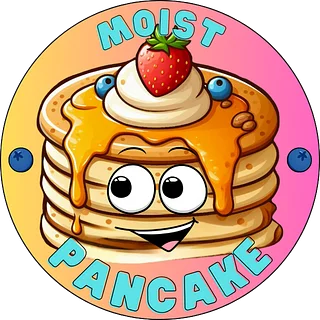 MoistPancakeTV