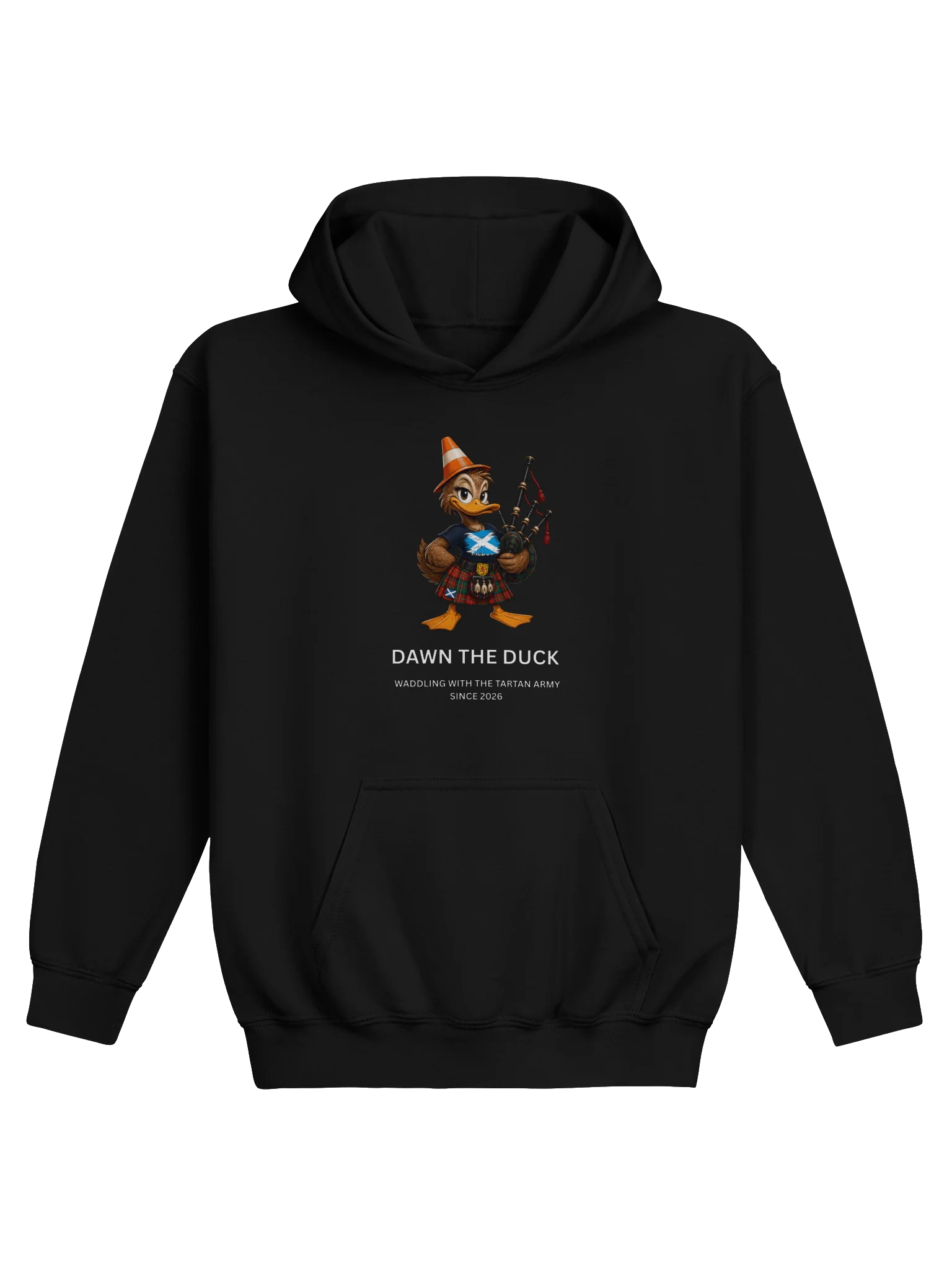 McHoodie Kids product image (2)