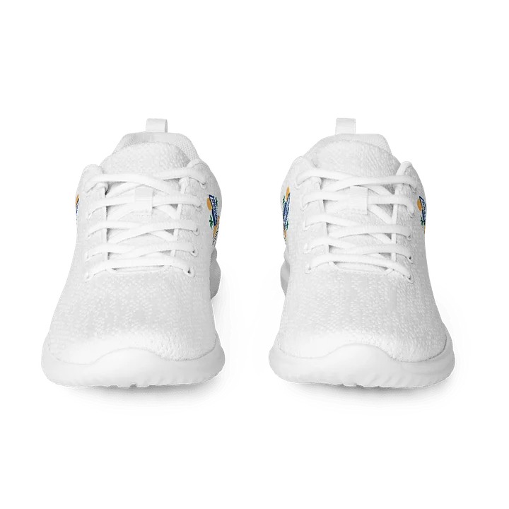 Dwillsprimetime Corporation Men's Sneakers product image (2)