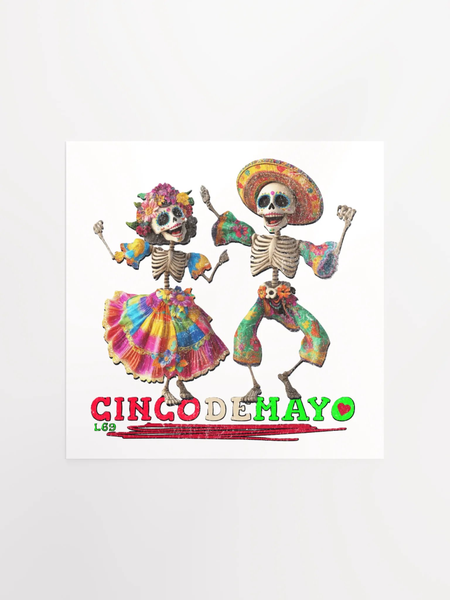 CINCO DE MAYO product image (1)