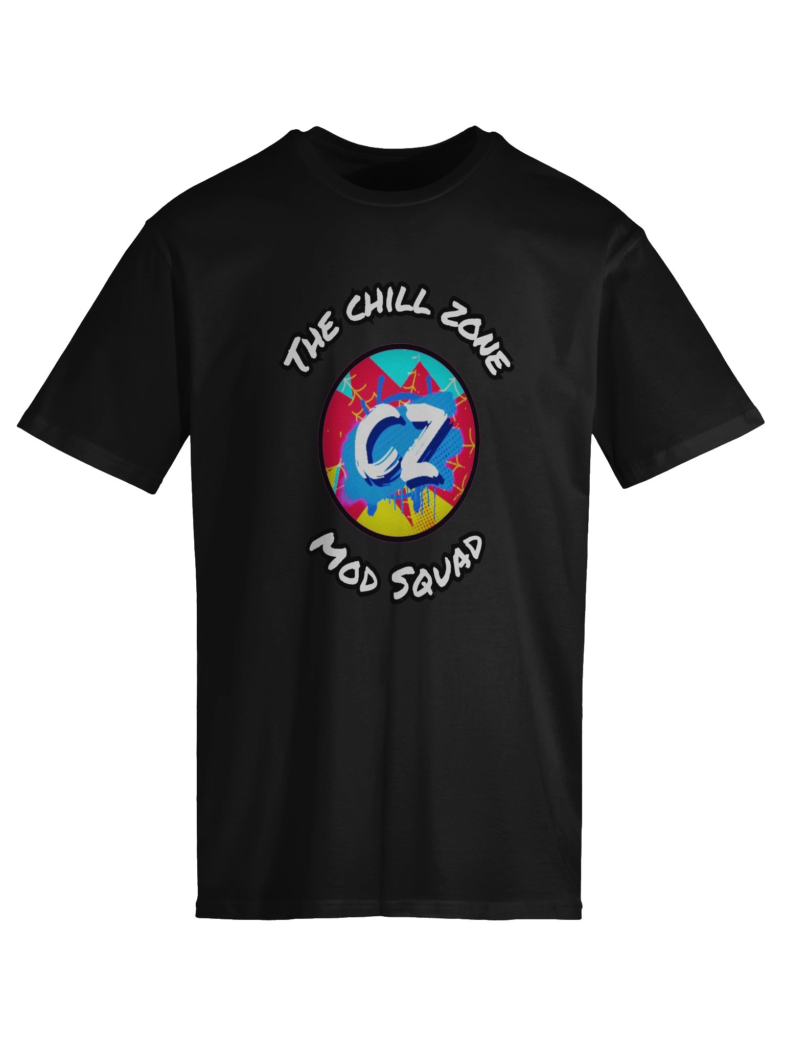 Mod Squad Tee- Gunz product image (45)