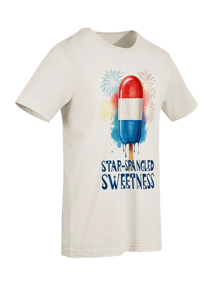 Star-Spangled Sweetness Tee product image (2)