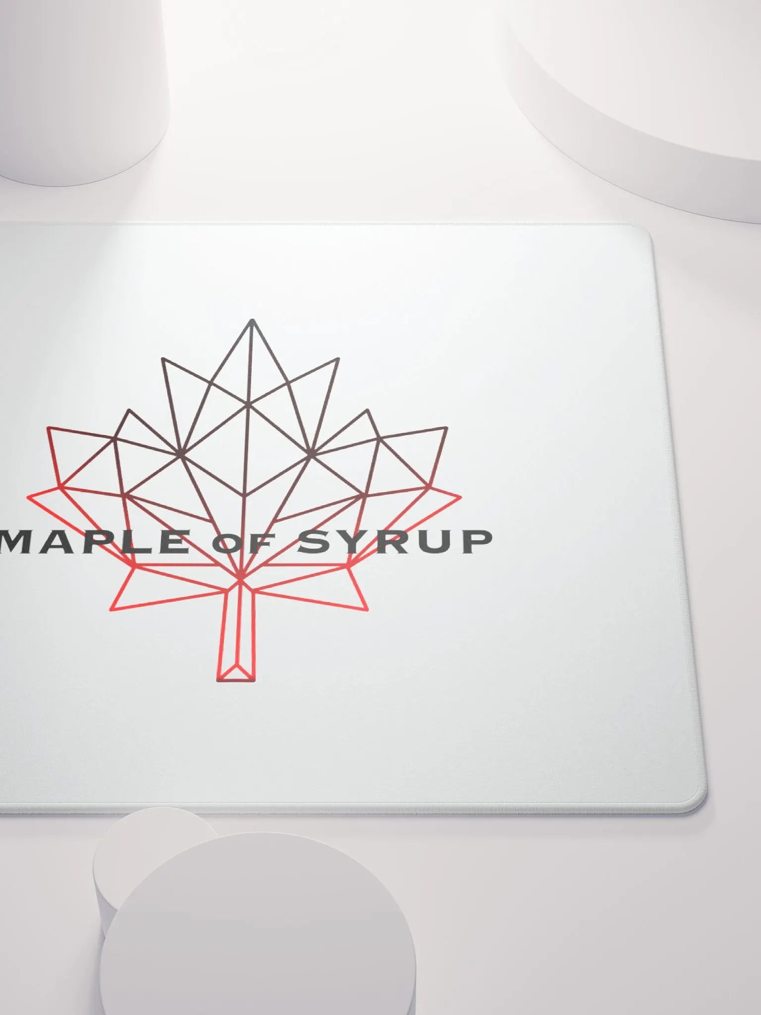 Gaming Mouse Pad product image (5)