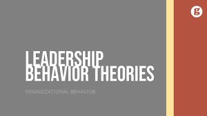 Trait & Behavioural Theories product image (1)