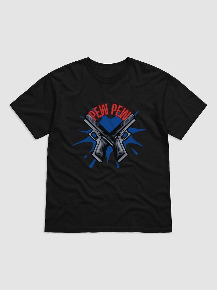 Pew Pew OG Shirt product image (1)