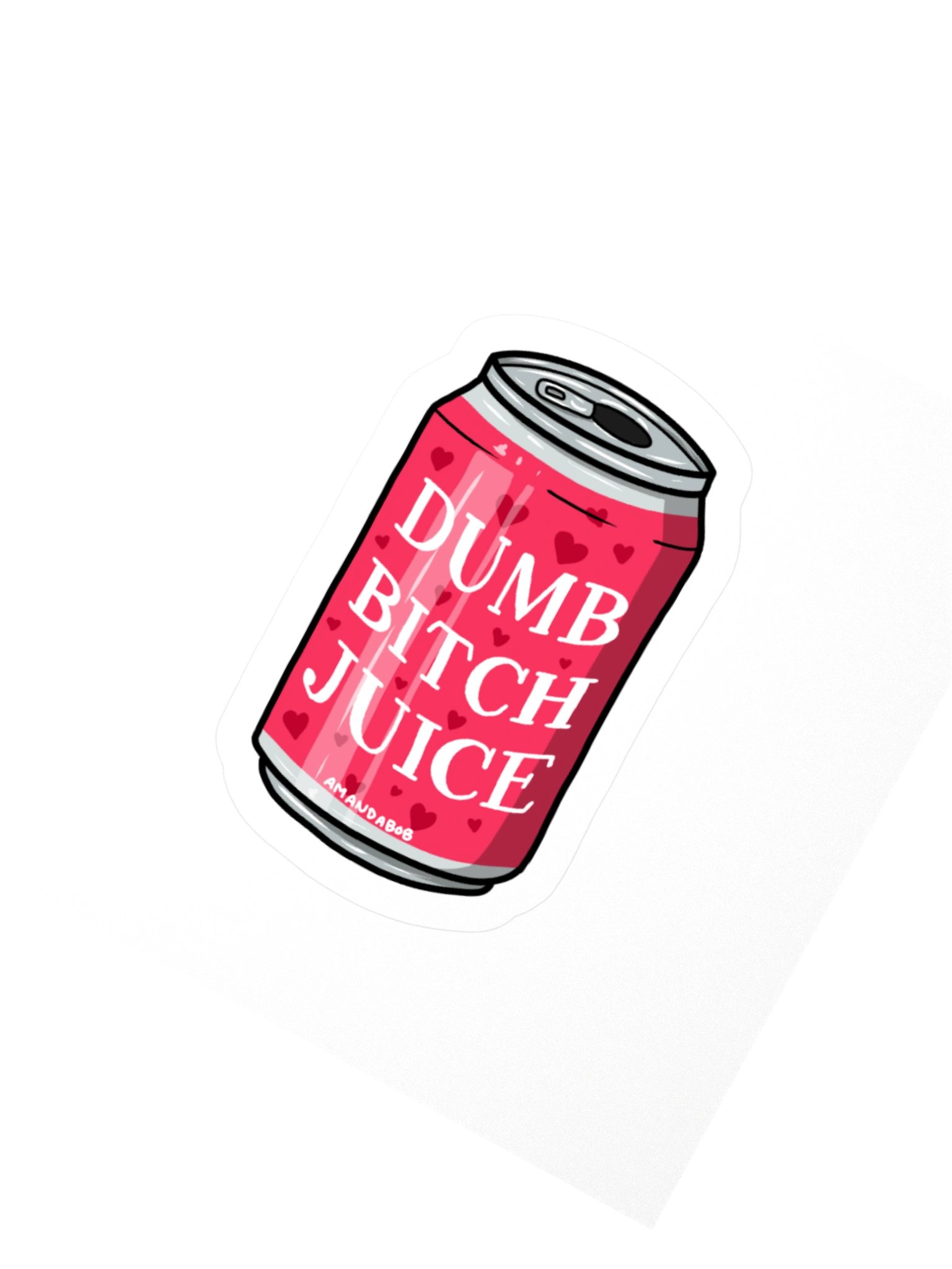 Dumb B Juice product image (3)