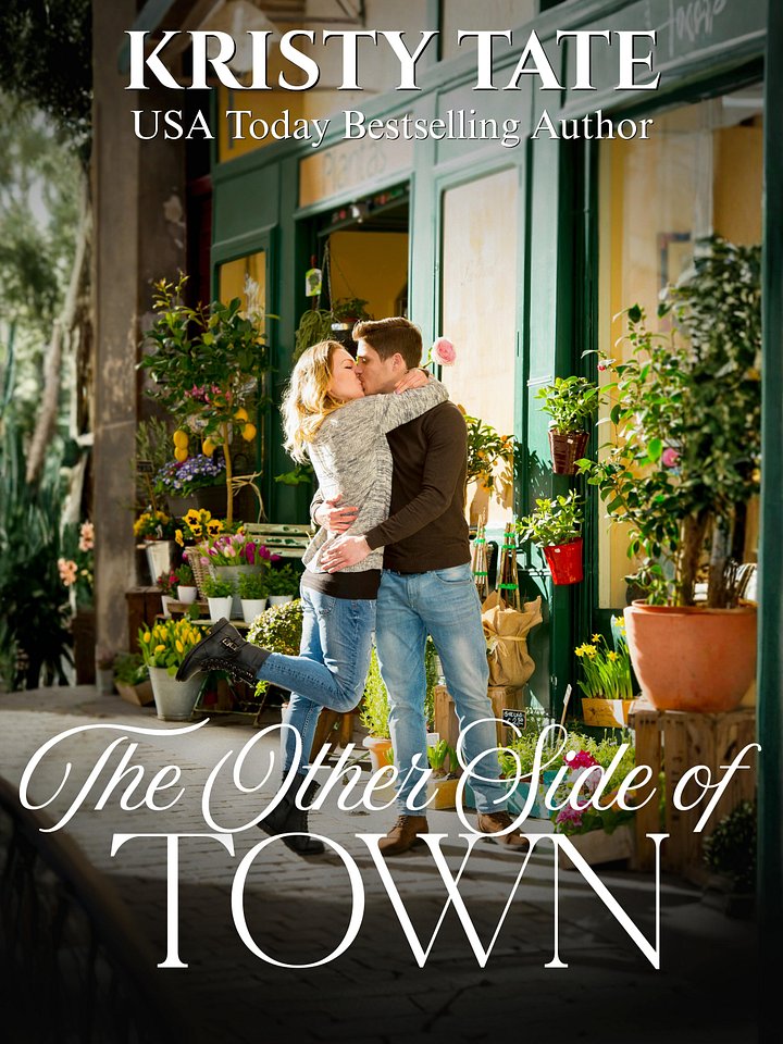 The Other Side of Town product image (1)