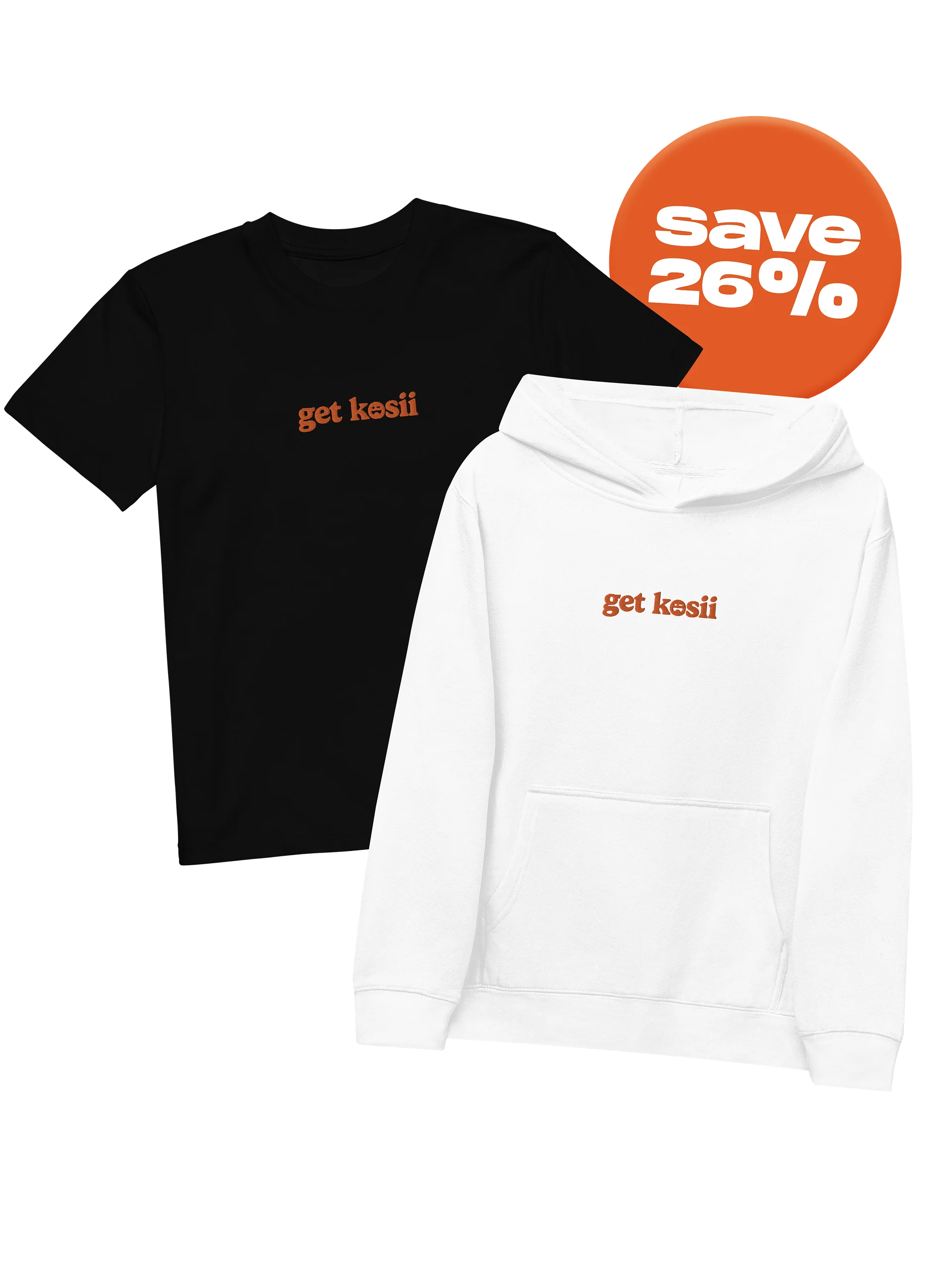 Get Kosii Youth Bundle product image (1)