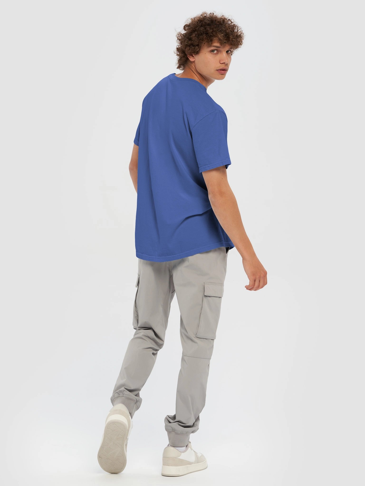 Bichon Frise Winter/Christmas Line Art Design Embroidered T-Shirt product image (62)