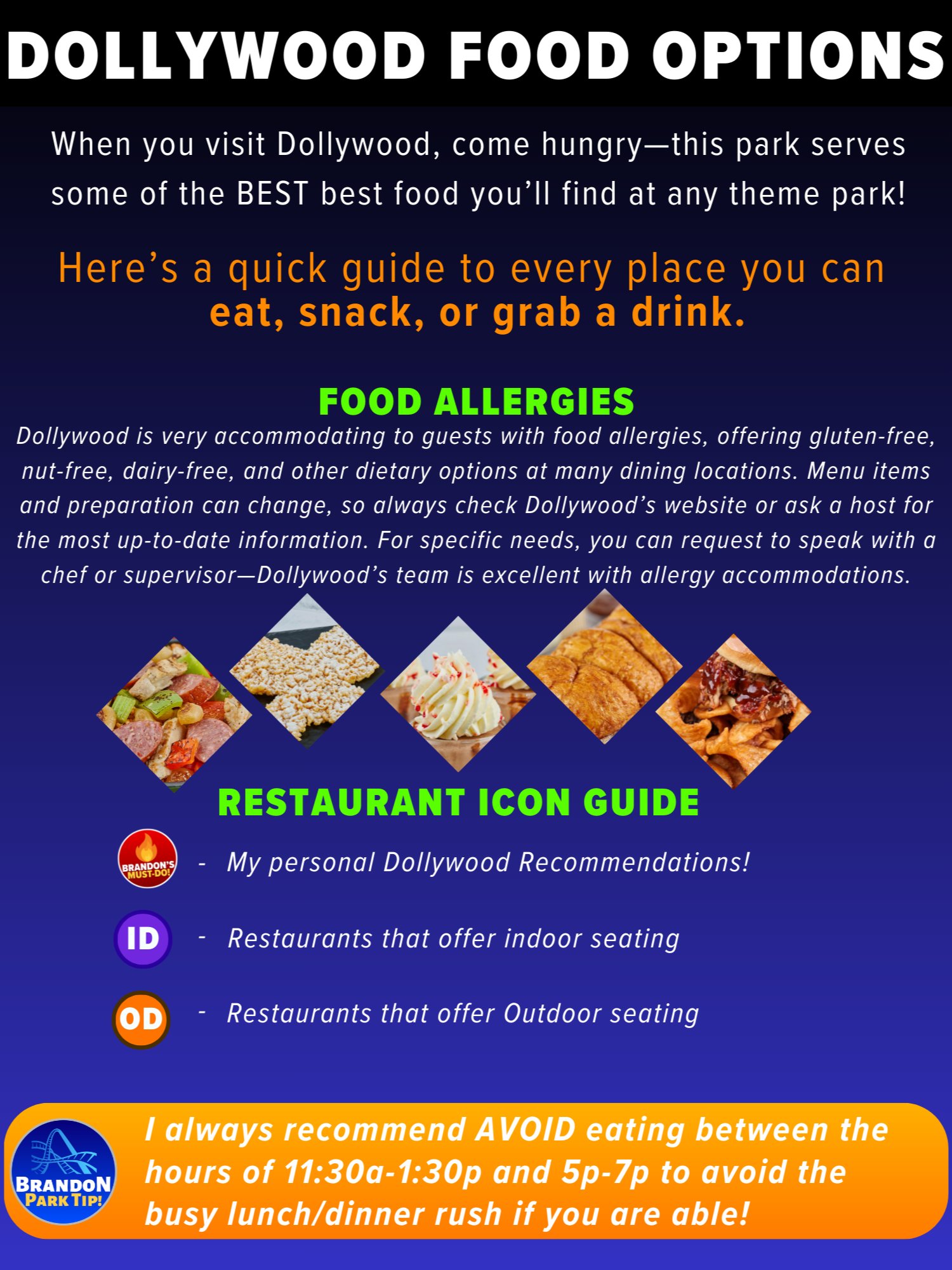 Ultimate Smoky Mountains Travel Bundle 2026 | Printable Digital Guides for Gatlinburg, Pigeon Forge & Dollywood product image (8)