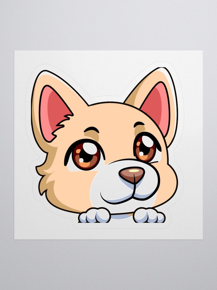 THE ANAKIN STICKER product image (1)