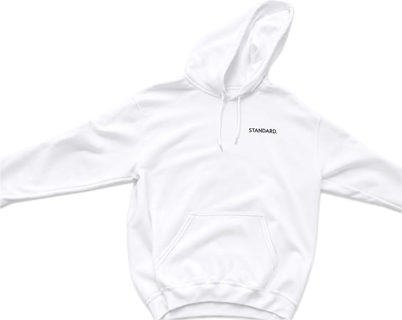 Summer standard hoodie product image (1)