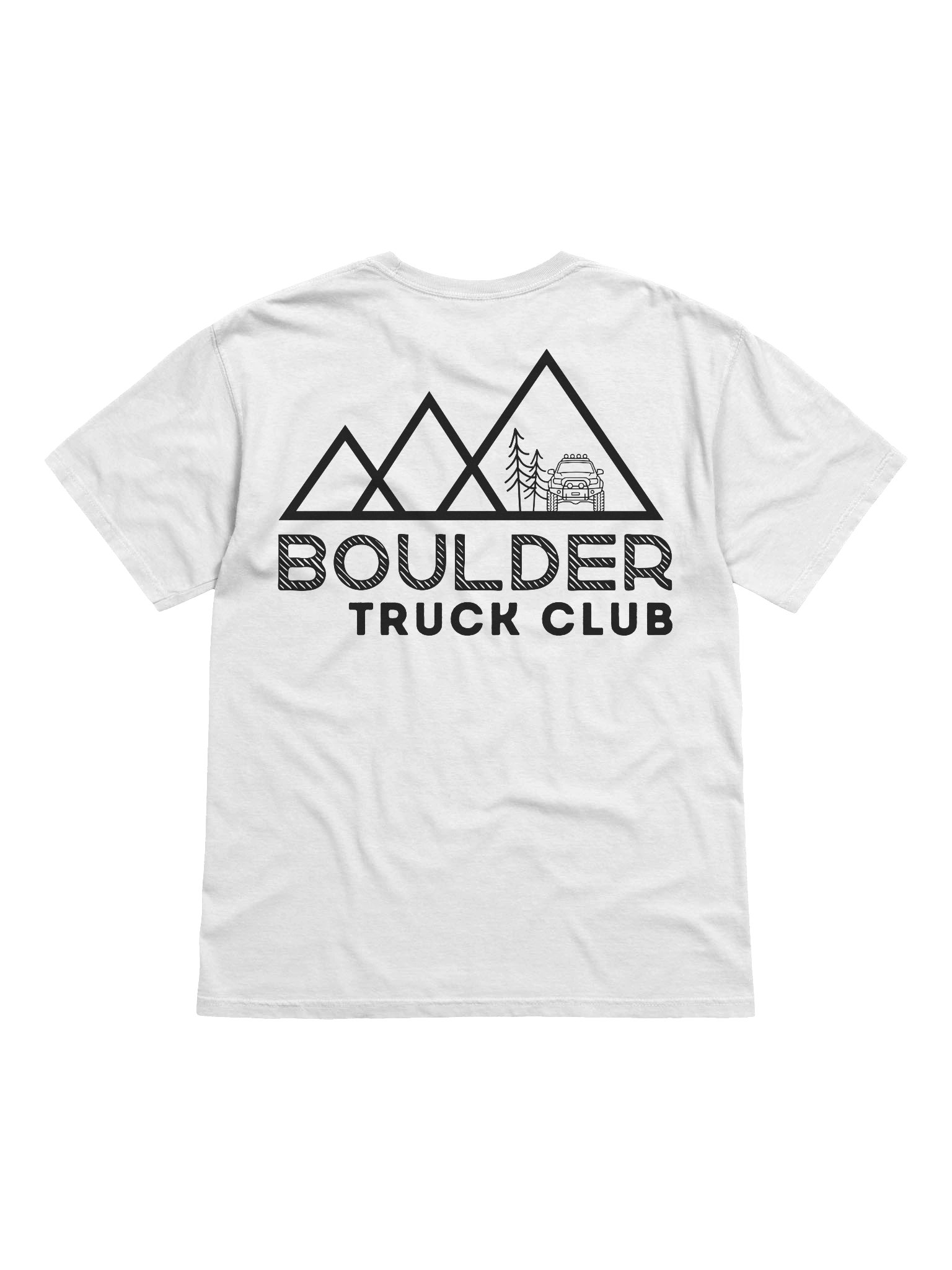 Day Mode Club Shirt product image (2)