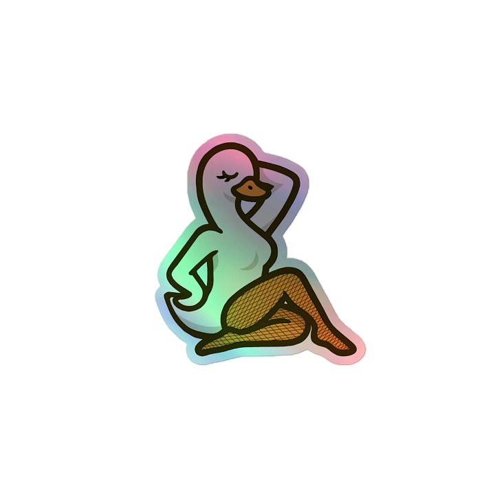 Smexy Holo-Goosie product image (1)
