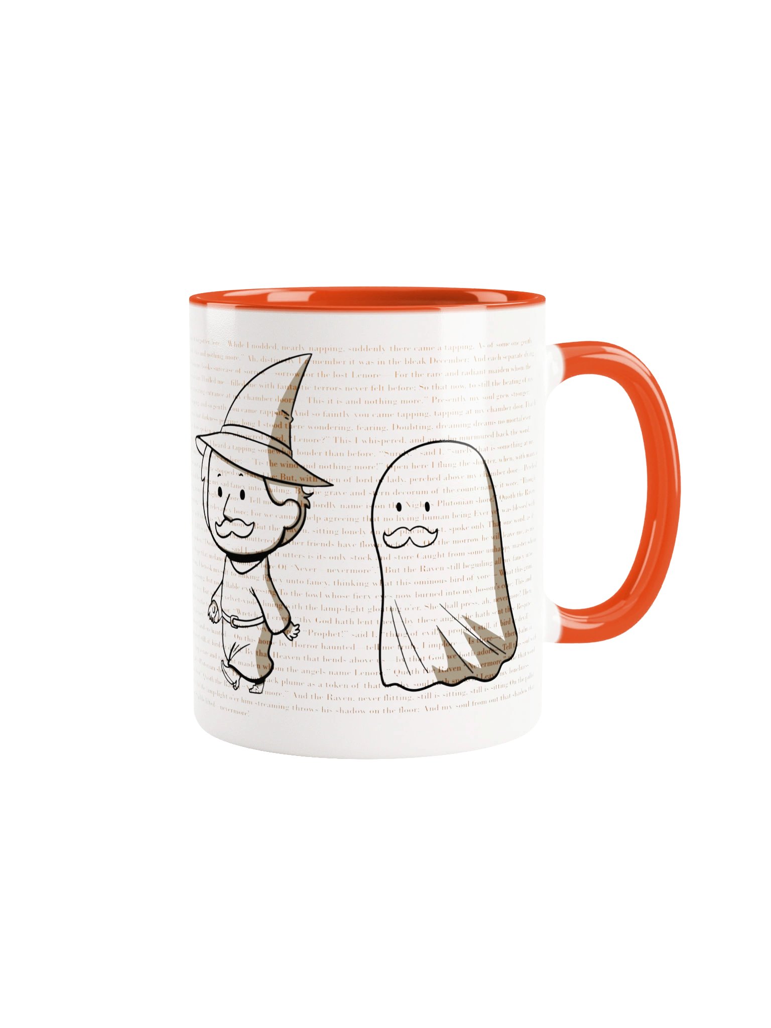 Spooky Mug - On Sale Until Nov 1 2026 product image (2)