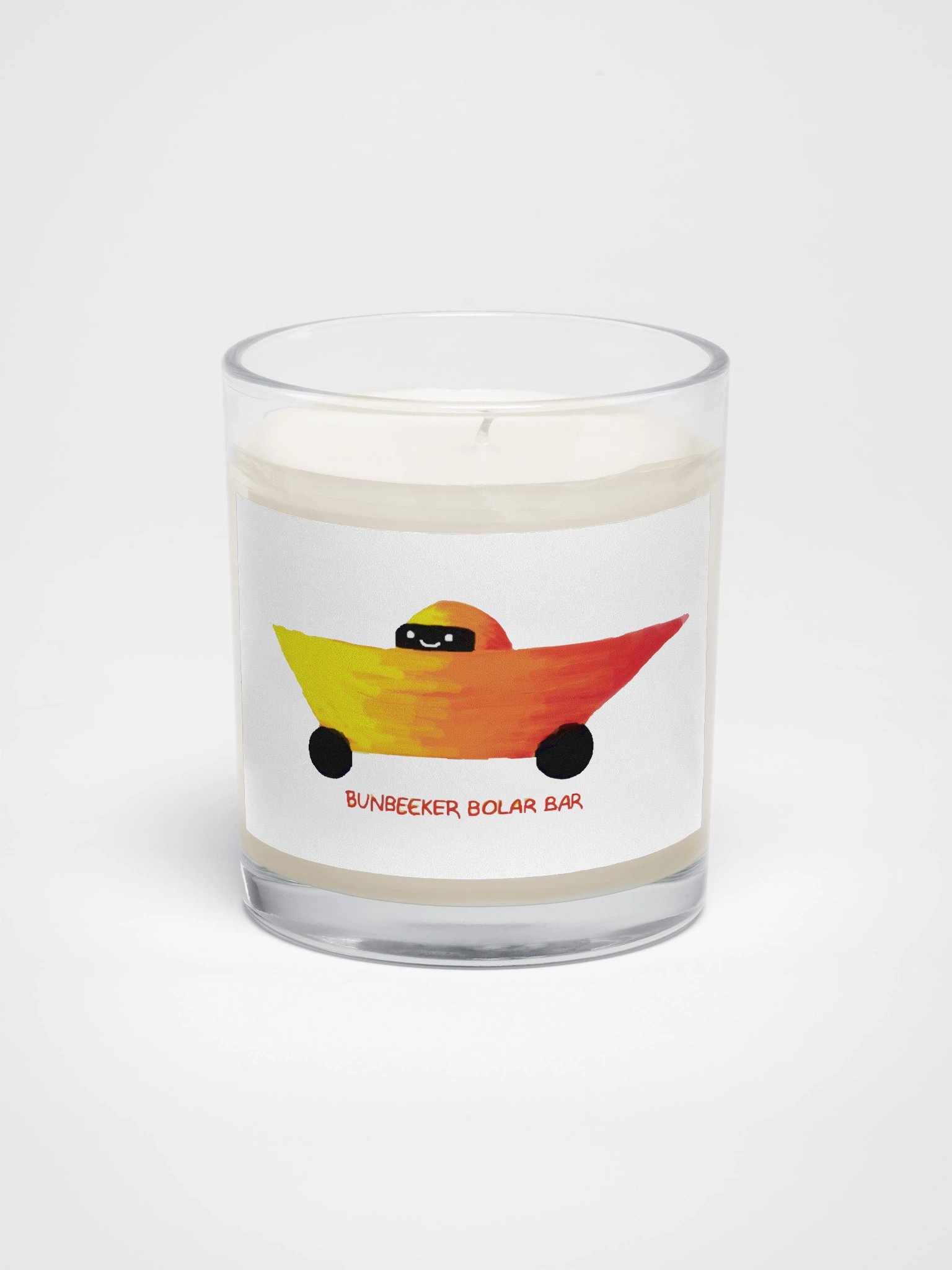 Car Candle product image (1)