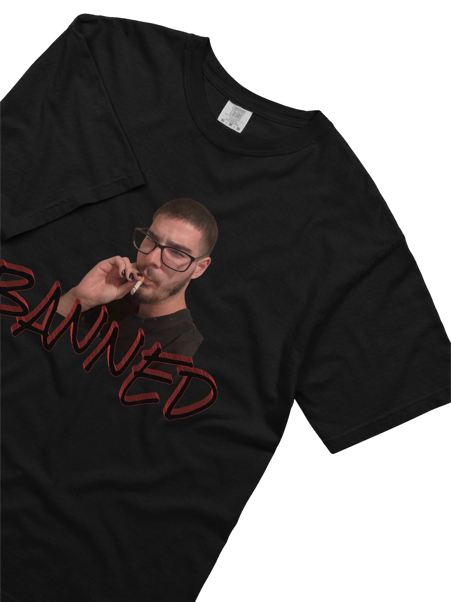 what does banned mean? product image (3)
