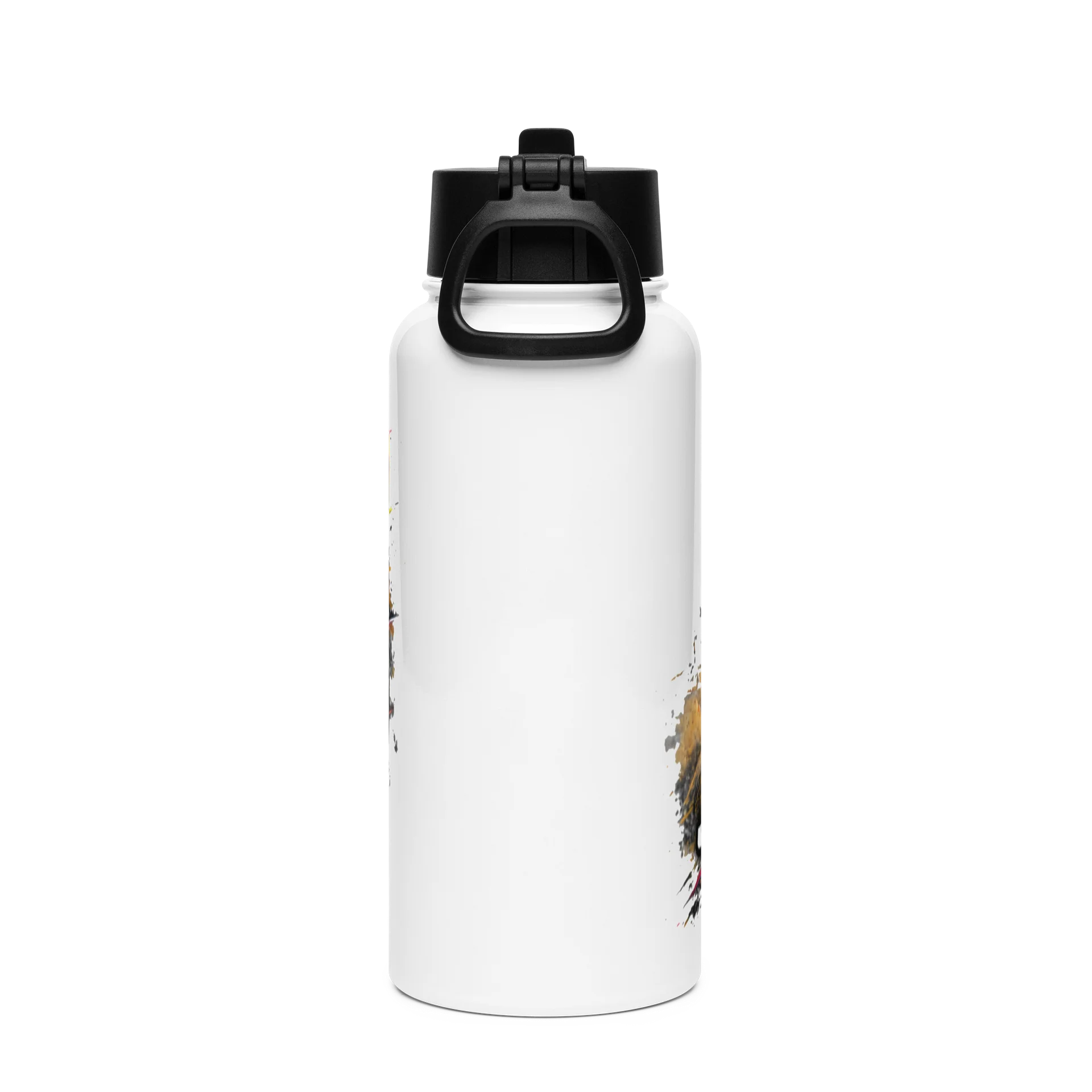 2026 Autism Awareness Bottle product image (2)