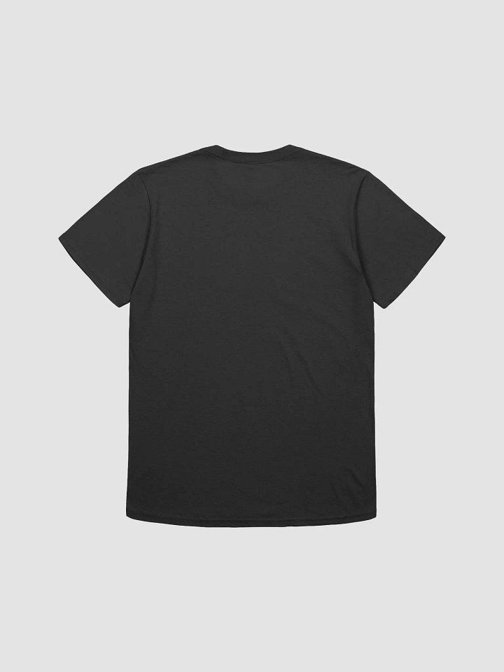 Official T-shirt of the Portuguese band ThunderSisters product image (2)