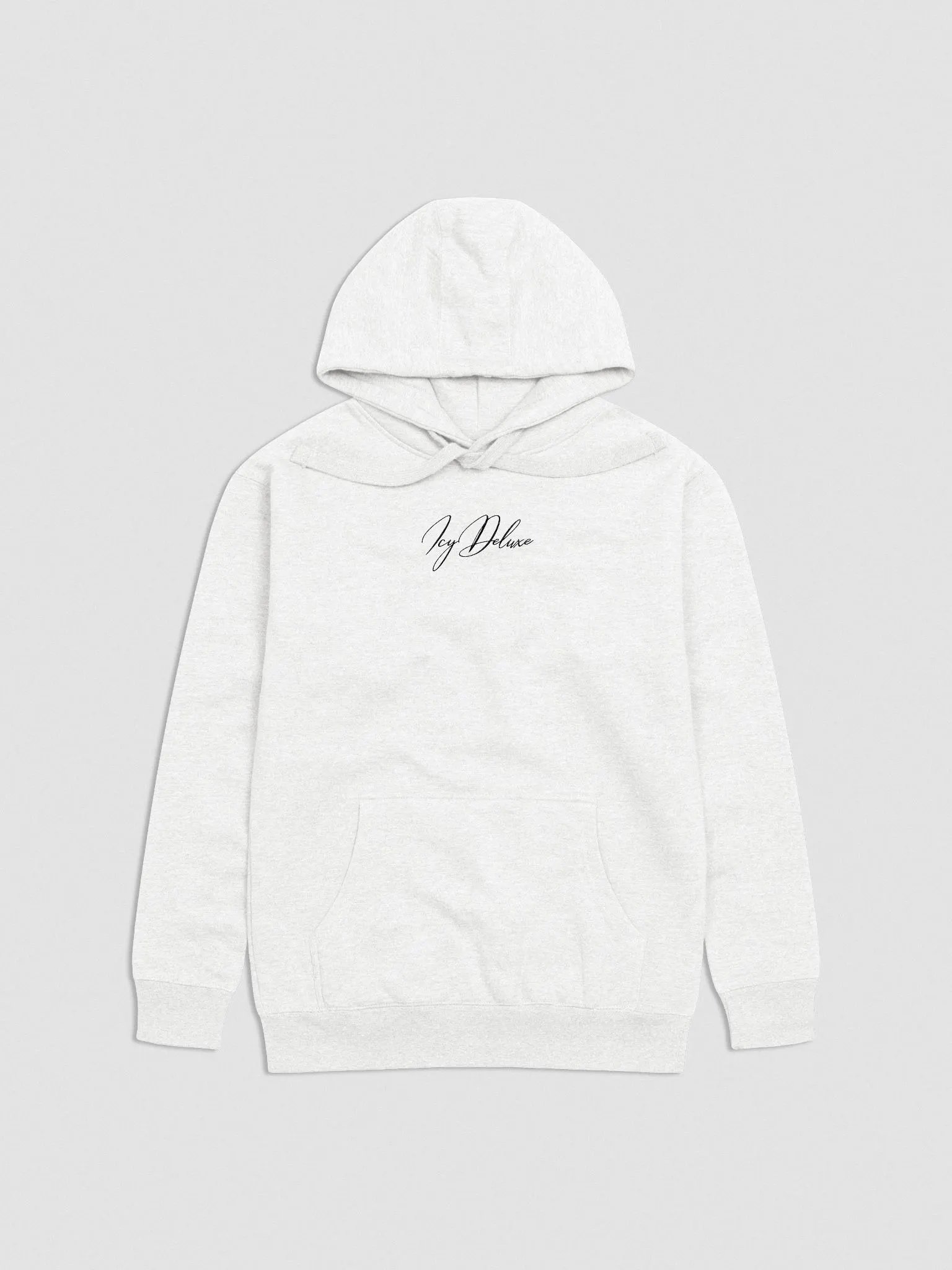 Icy's Signature Hoodie product image (1)