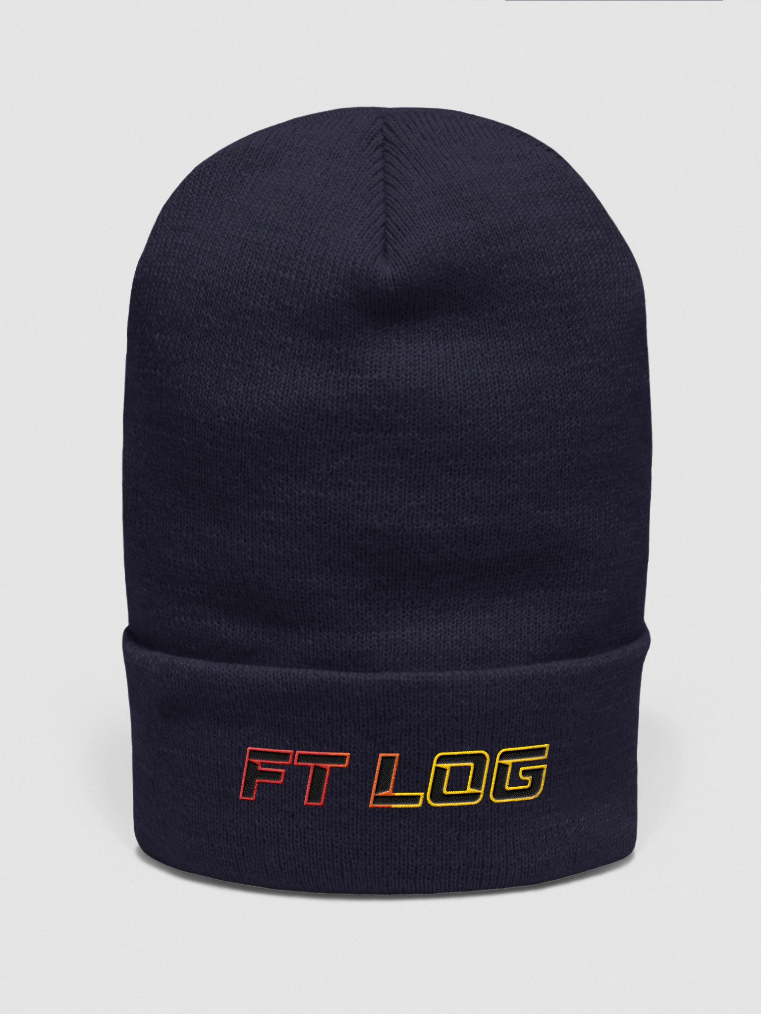 FTLOG Beanie product image (4)