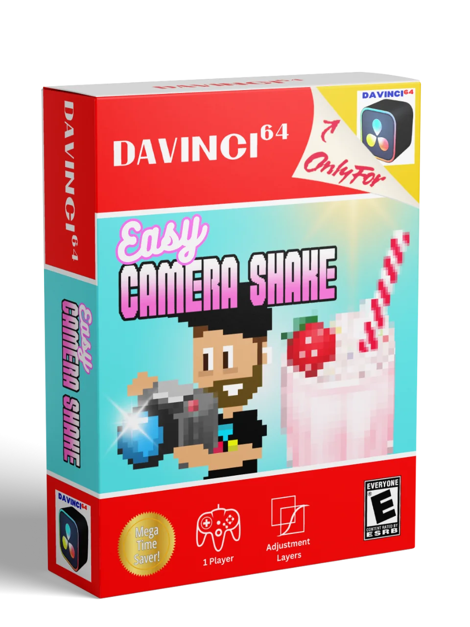 Easy Camera Shake product image (1)