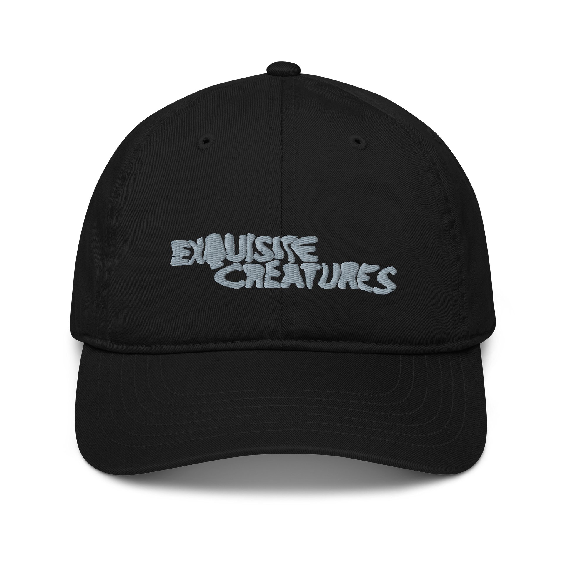 Exquisite Creatures Logo Hat (Lt) product image (1)