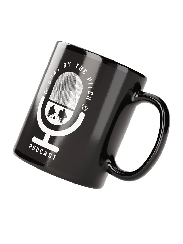CBTP With MIC Logo Mug product image (2)