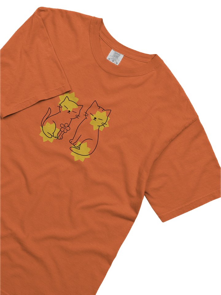Sunshine Cats product image (2)