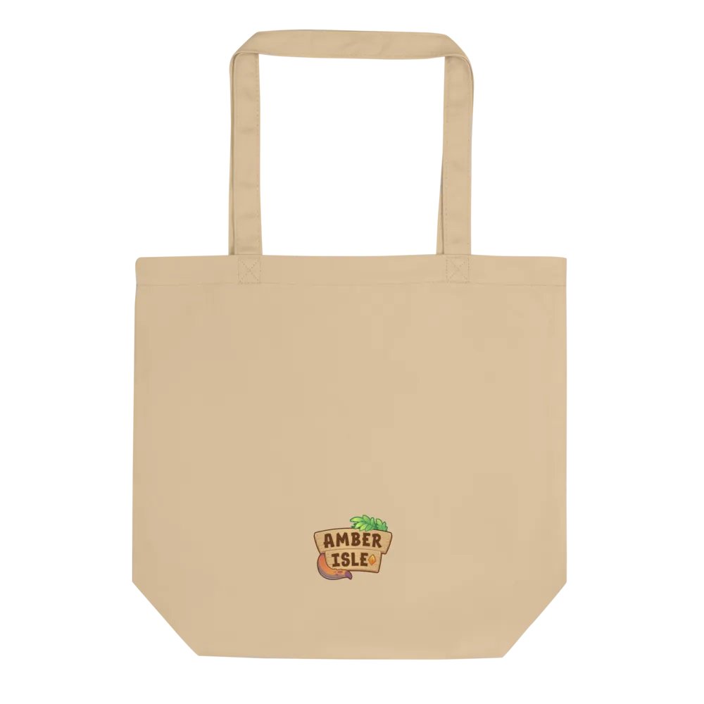 Kipper Tote Bag product image (2)