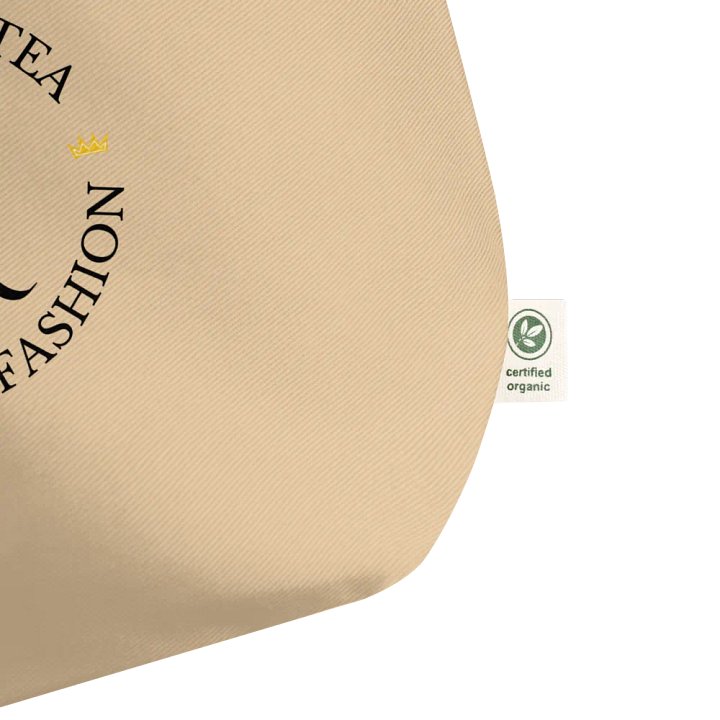 Royal Daily Tea History & Fashion Bag product image (2)