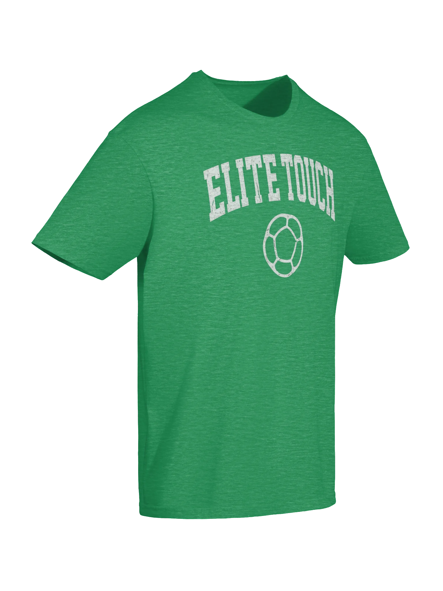 Elite Touch Tee | Hacky Sack T-Shirt product image (76)