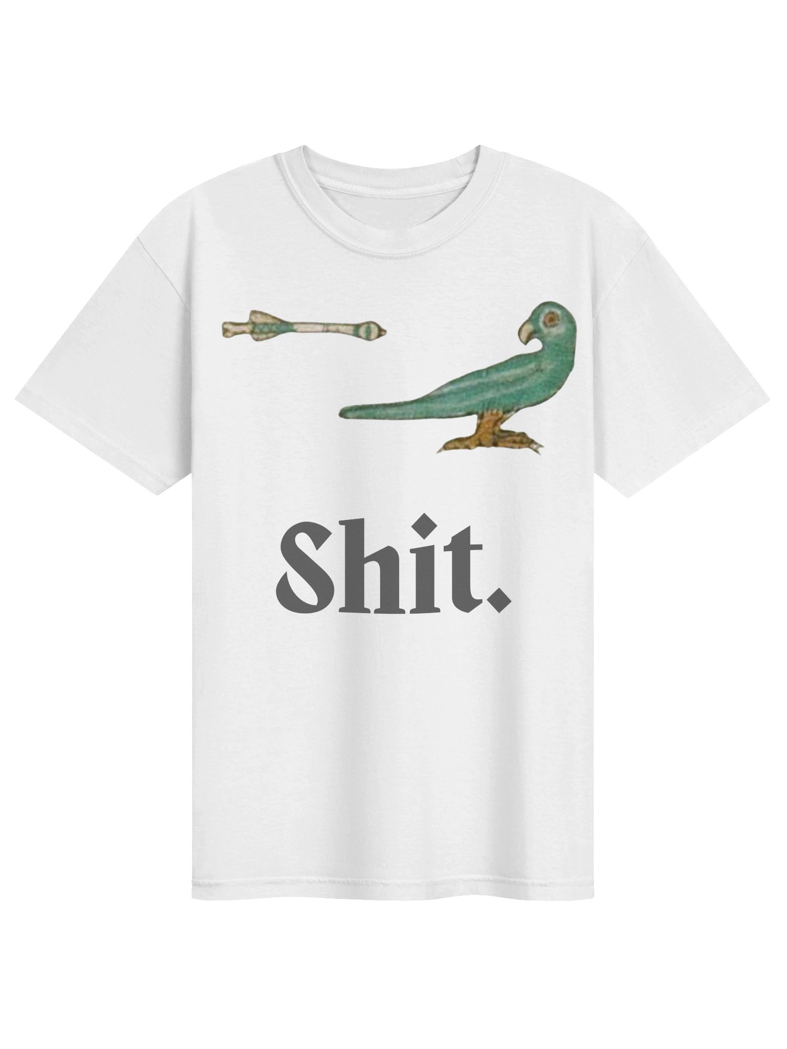 Bird Tee product image (1)