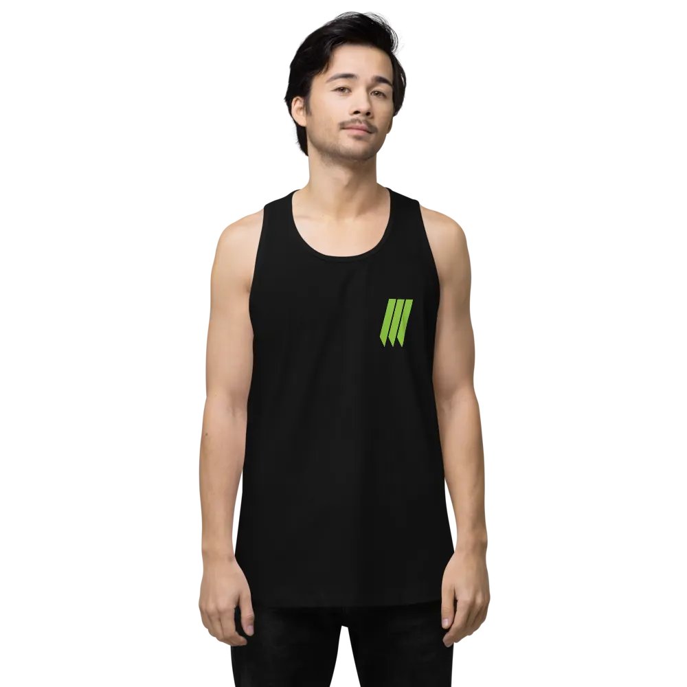 Legendary Tank product image (3)