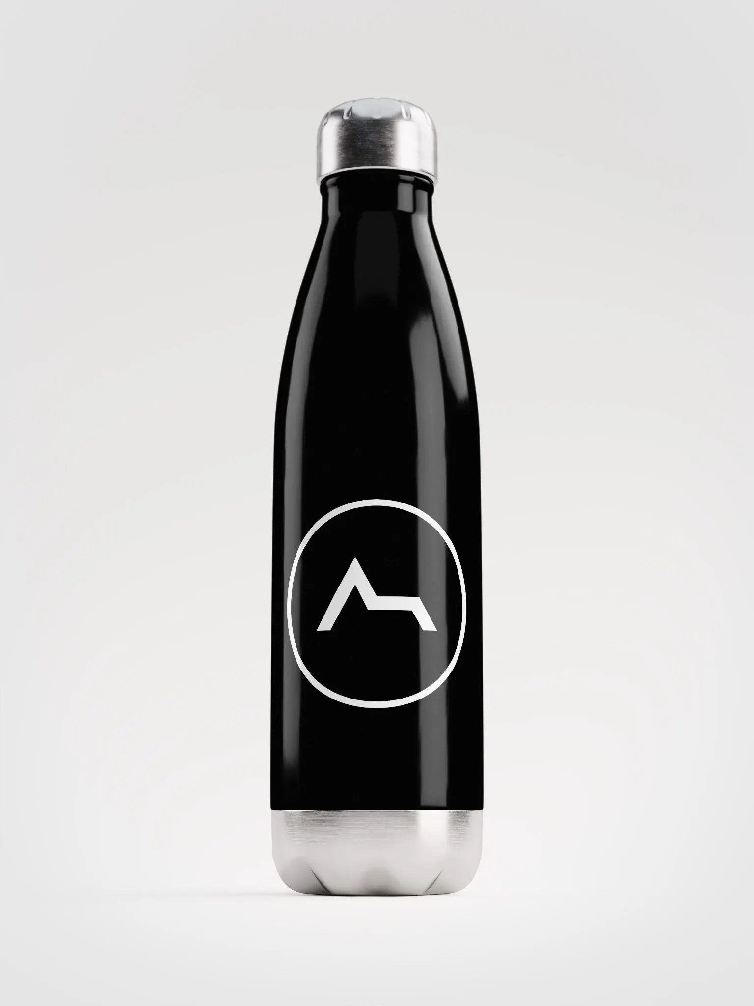ADSR Stainless Steel Water Bottle product image (1)