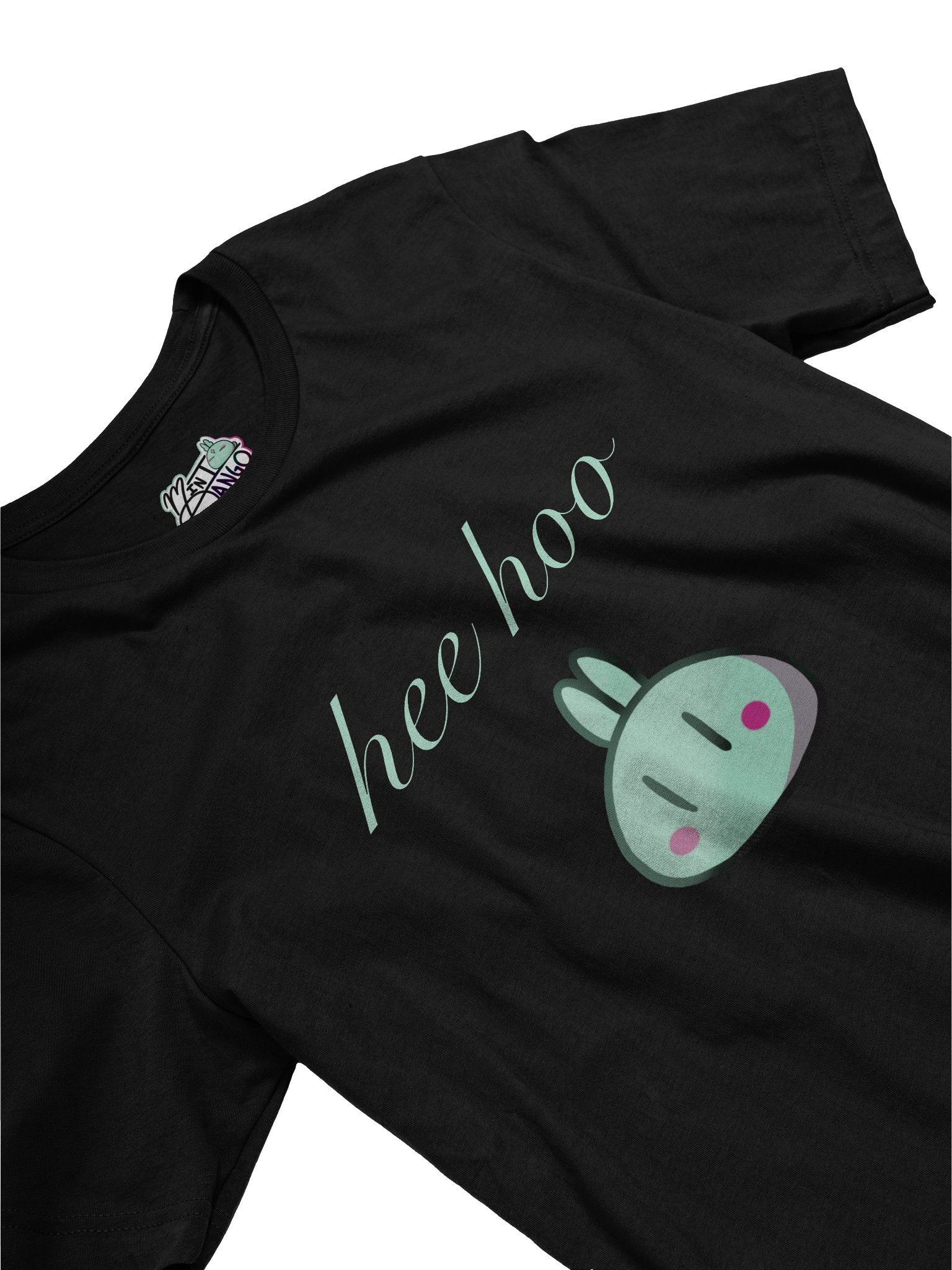 Hee Hoo T-Shirt product image (7)