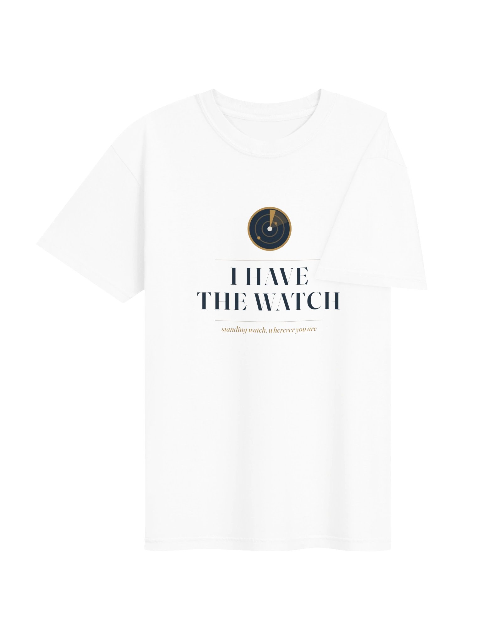 I Have the Watch product image (4)