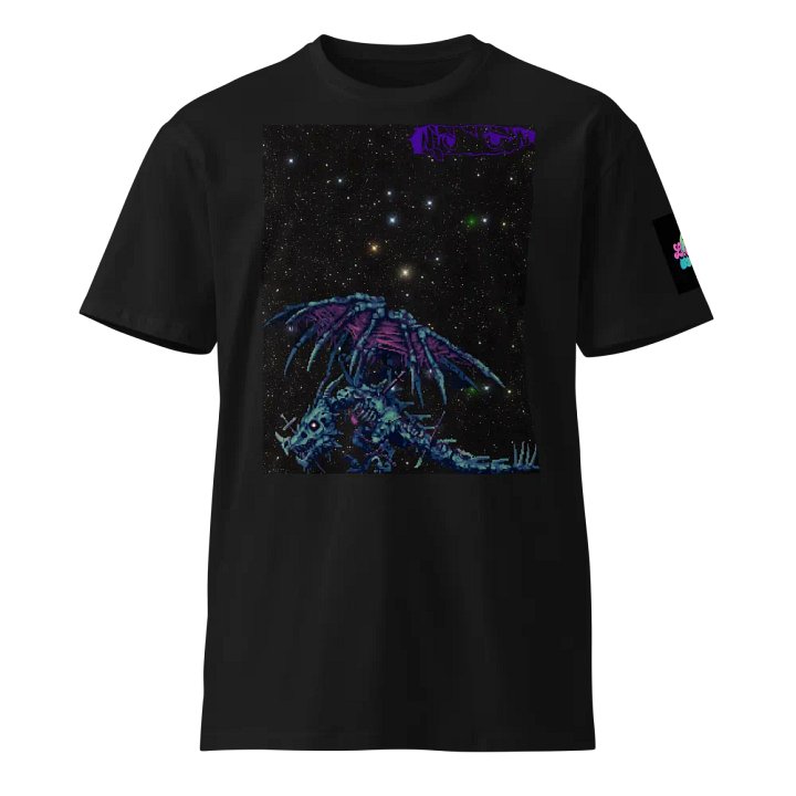 Totally Not Dead T-Shirt product image (1)