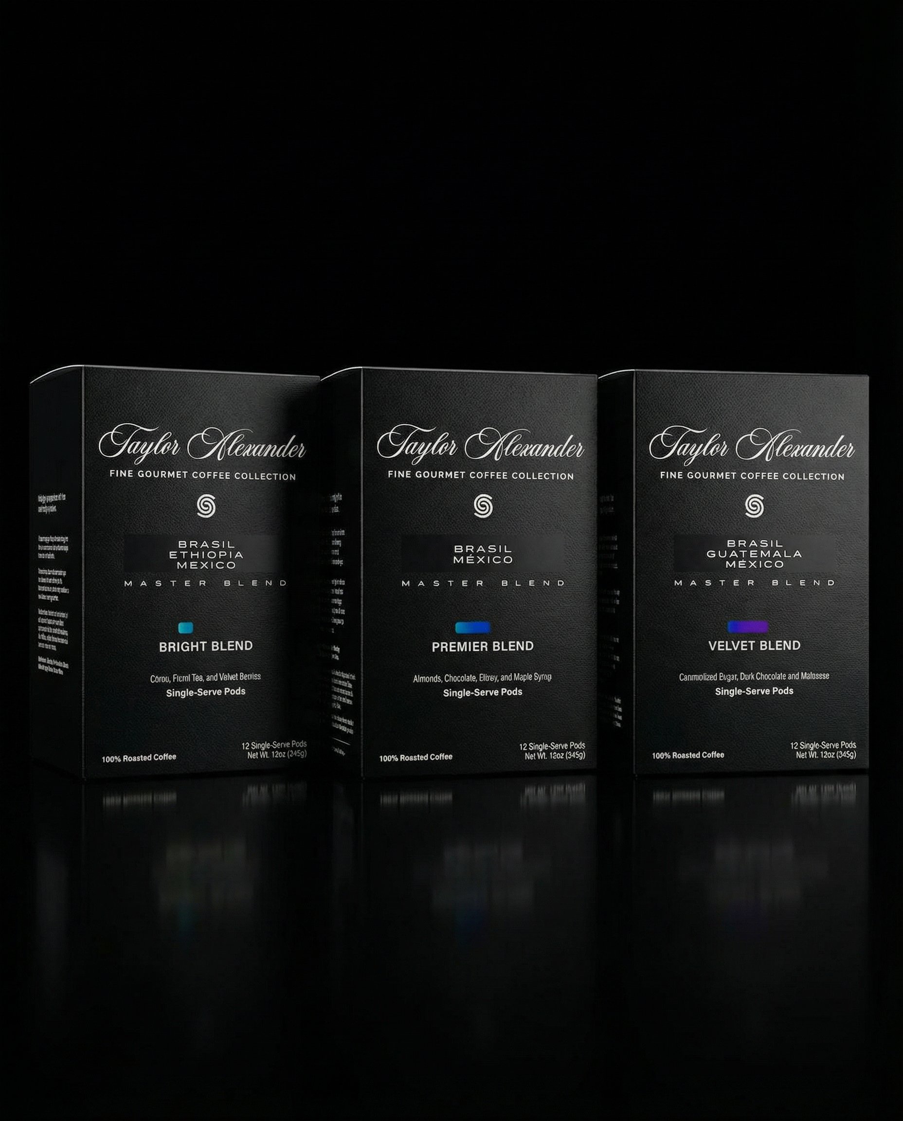 ☖ Master Blend Collection product image (1)