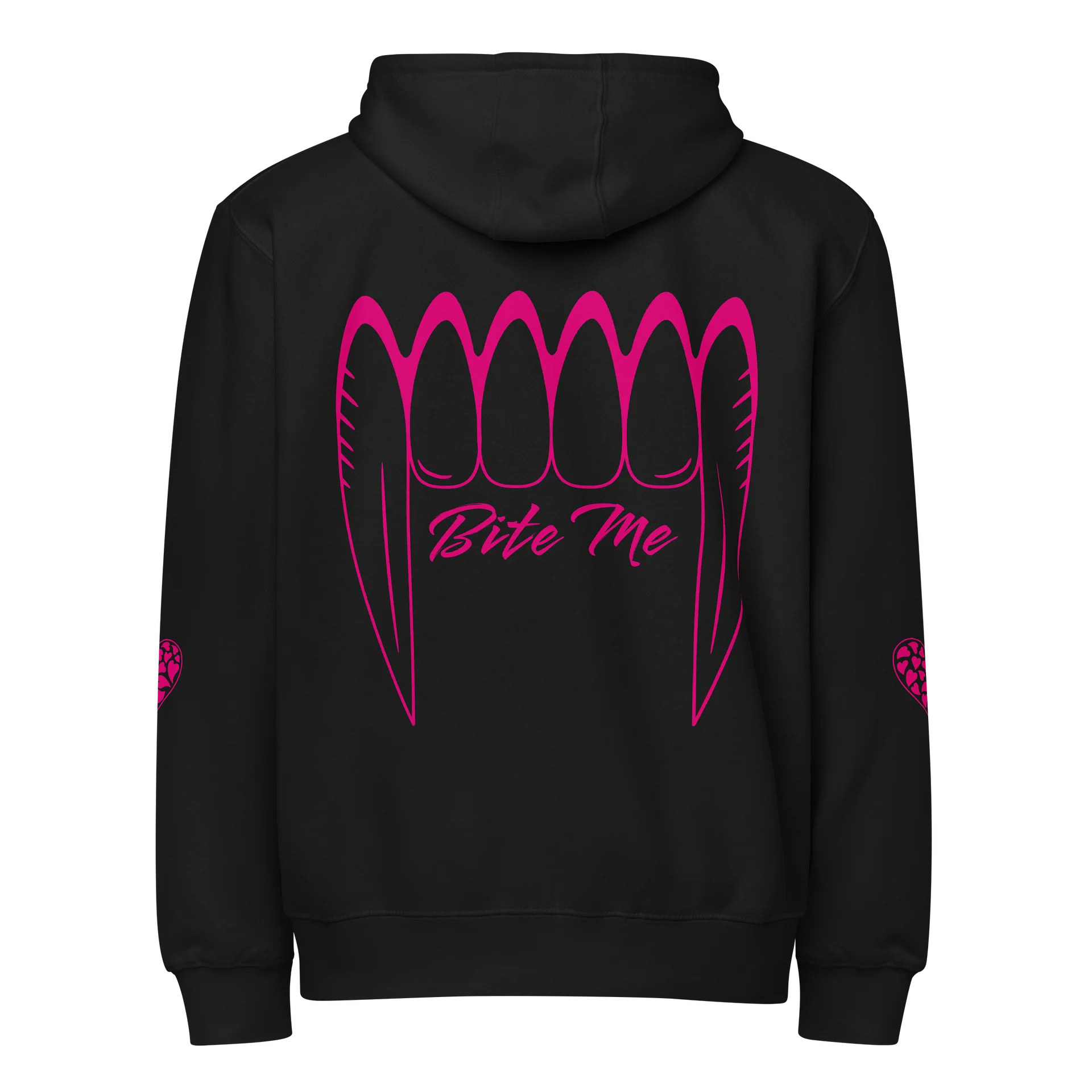 Pink Vamp Jacket🧛💗 product image (2)