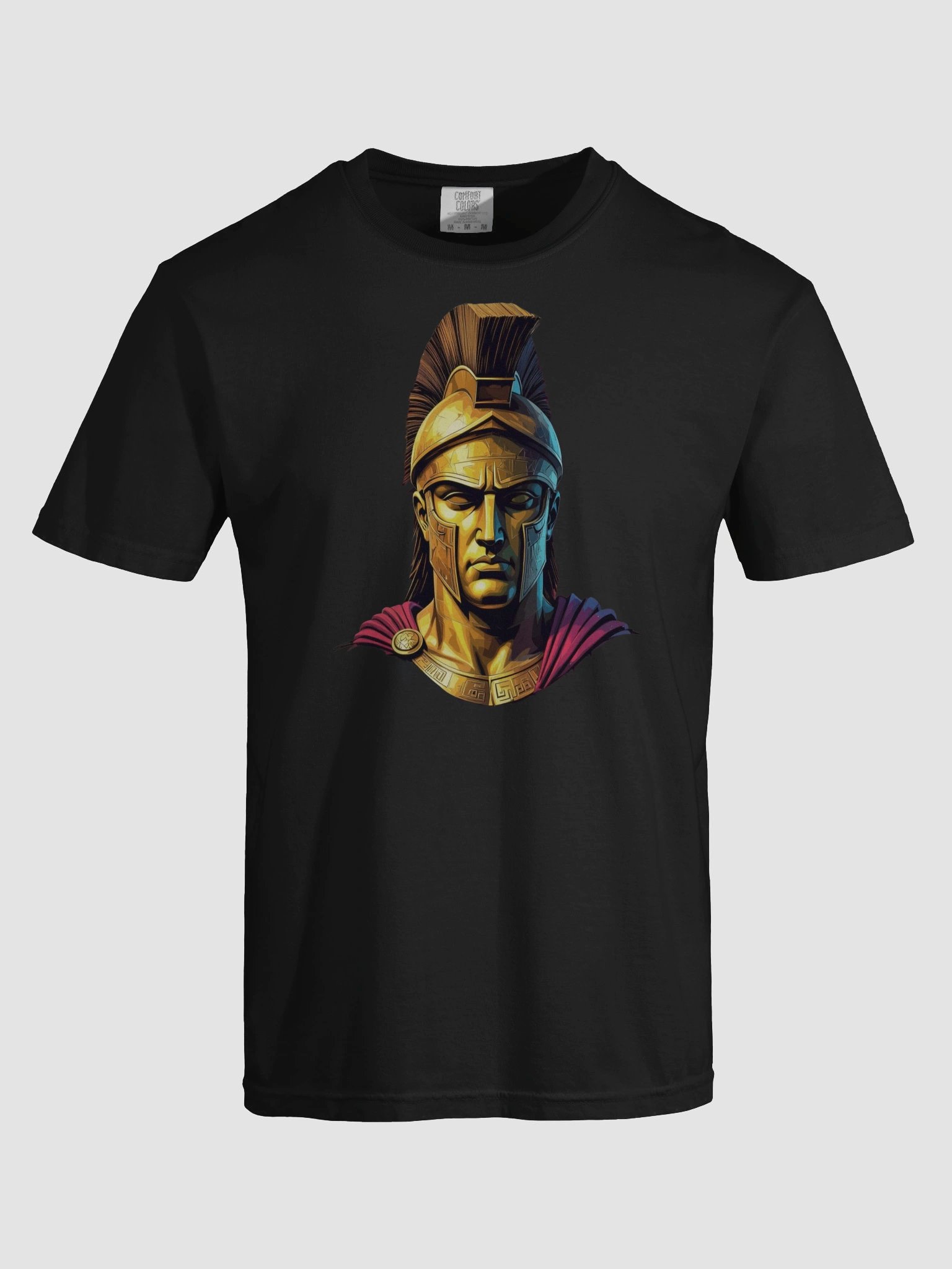 The Statue series product image (127)