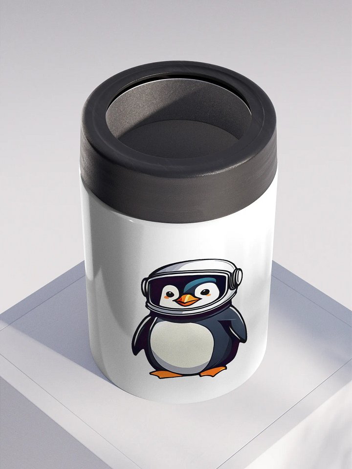 Space Rico Stainless Coozy product image (2)