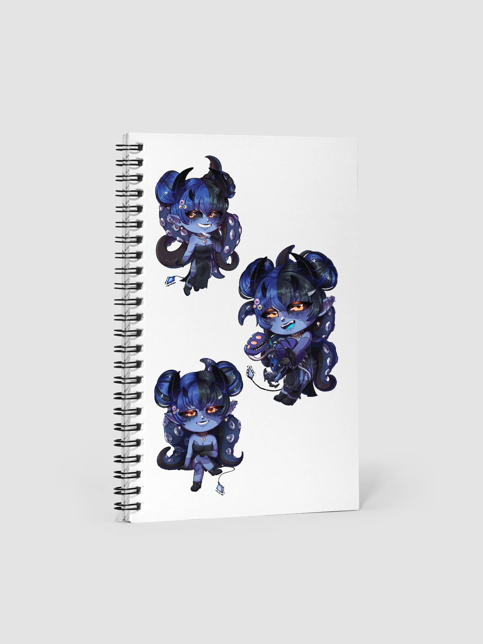 Maleficxm notebook product image (1)