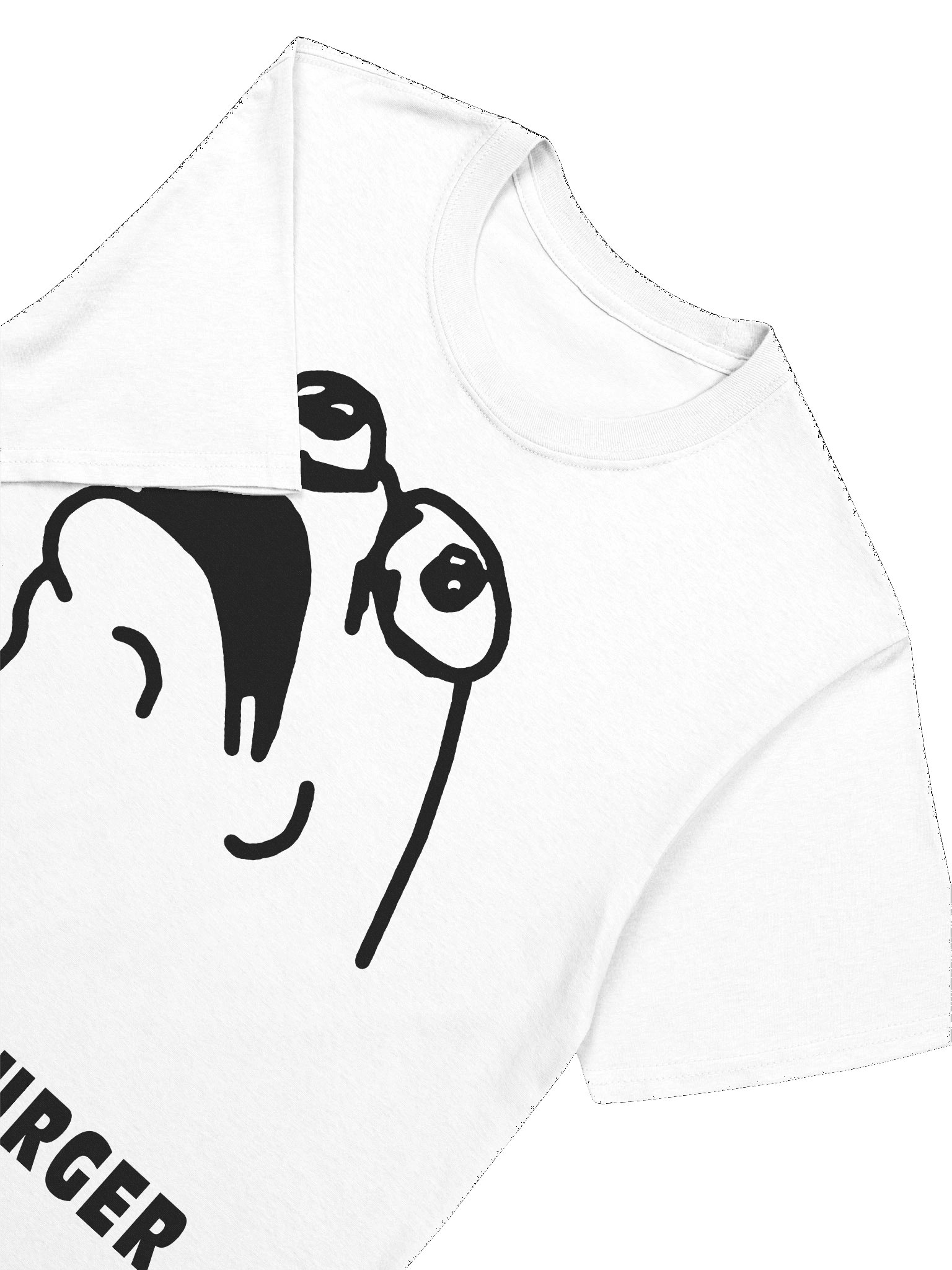 Burger Shirt product image (5)