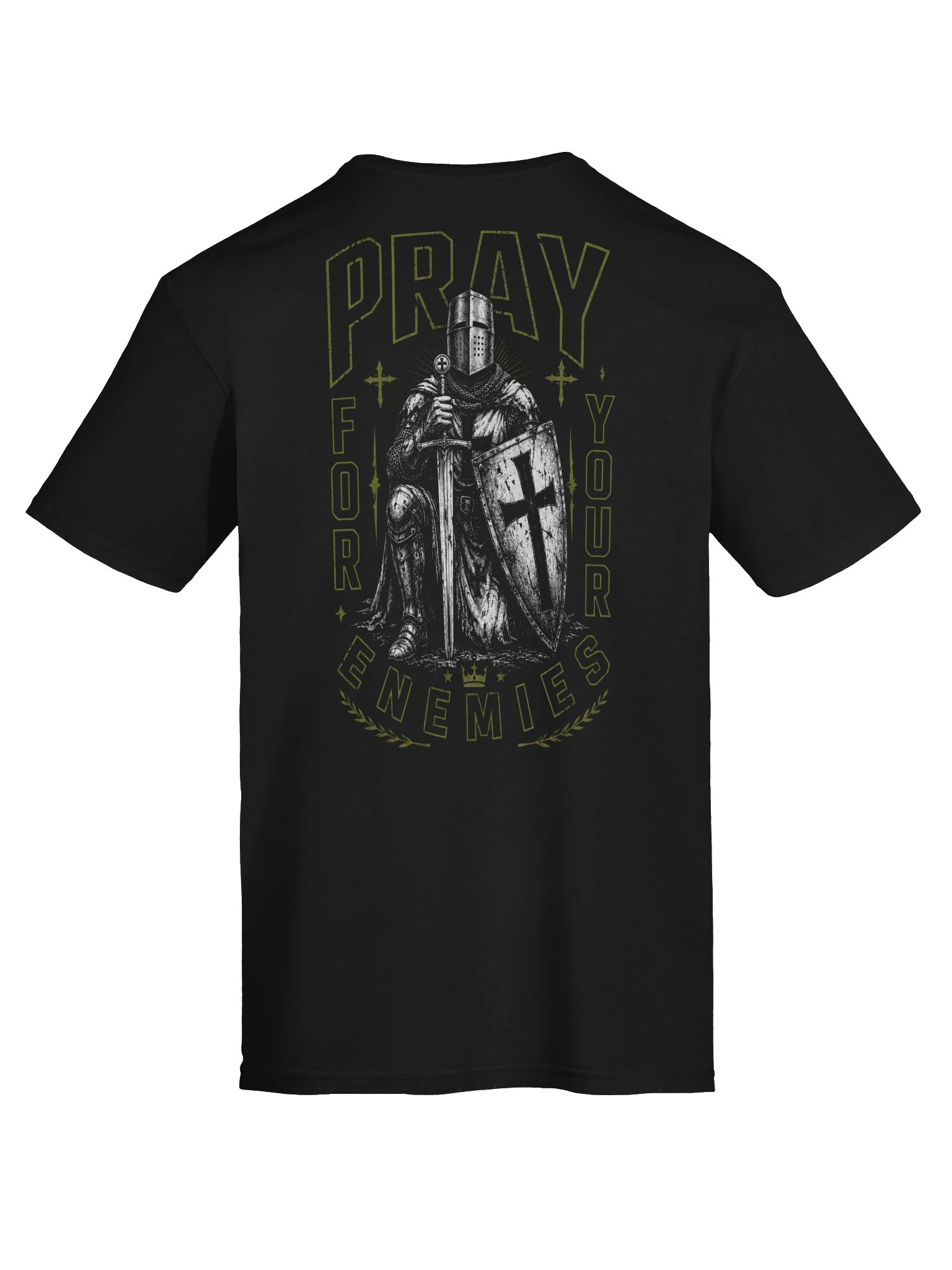 Praying Warrior product image (6)