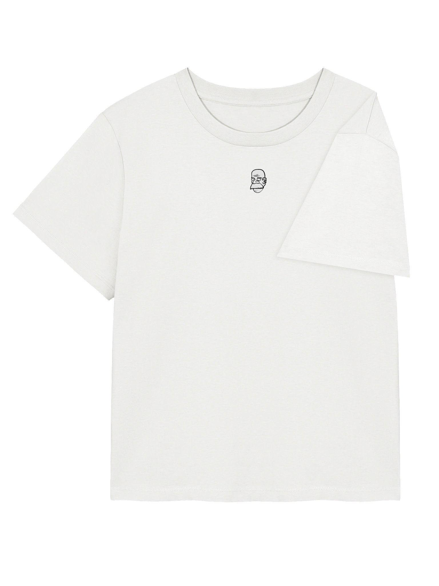 Girls basic tshirt product image (4)