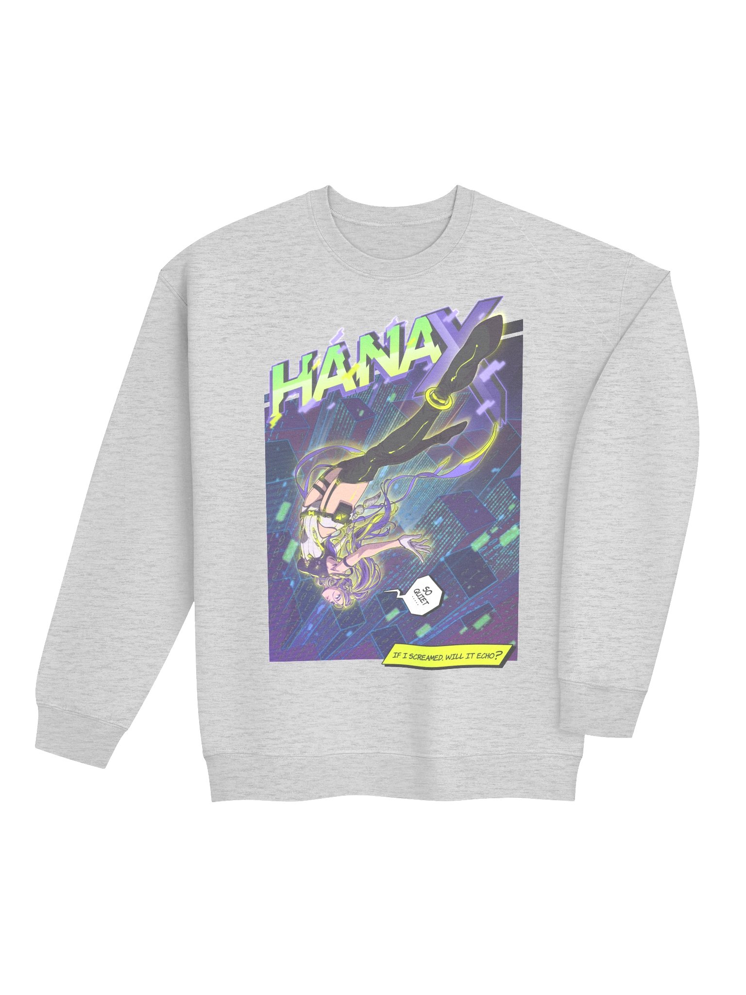 Just a man - Crewneck product image (3)
