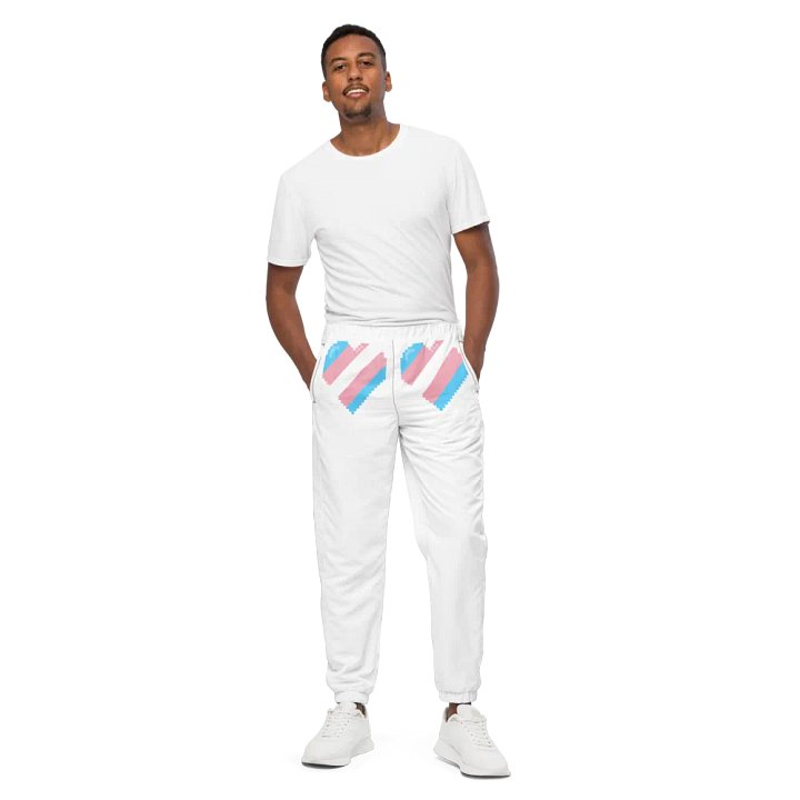 Trans pants product image (1)
