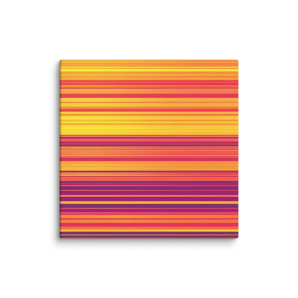 Sunset Serenade Canvas Collection product image (32)
